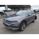 2020 Volkswagen Touareg Atmosphere 4Motion 2020 Volkswagen Touareg Atmosphere 4Motion