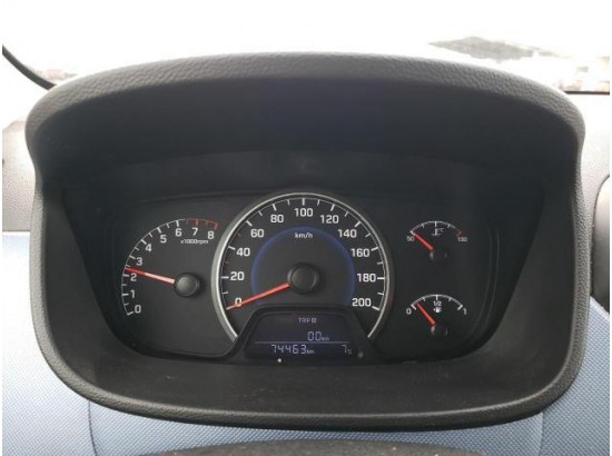 2016 Hyundai i10 2016 Hyundai i10