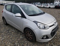 2016 Hyundai i10