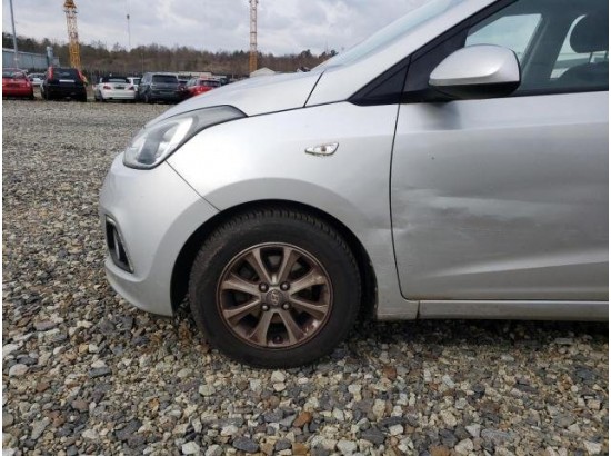 2016 Hyundai i10 2016 Hyundai i10