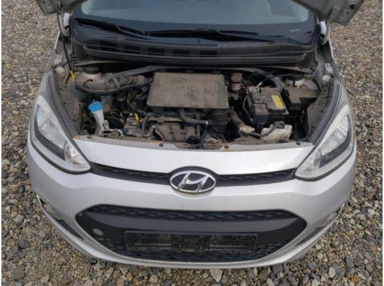 2016 Hyundai i10 2016 Hyundai i10