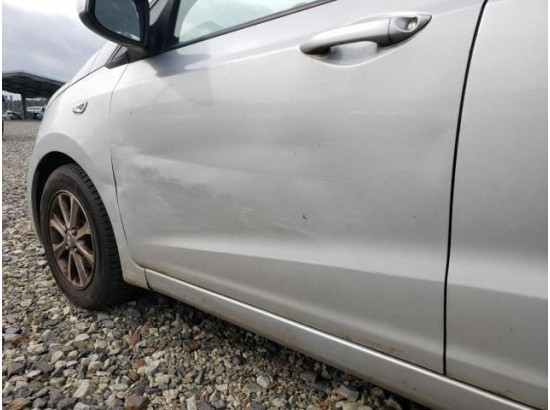 2016 Hyundai i10 2016 Hyundai i10