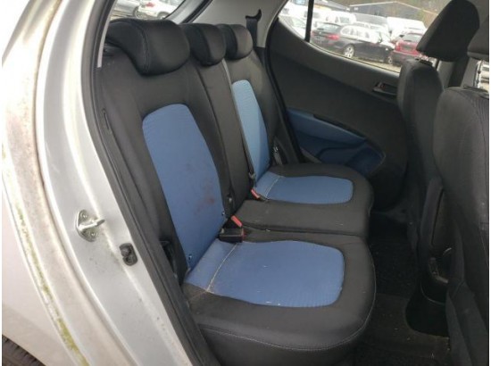 2016 Hyundai i10 2016 Hyundai i10