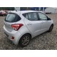 2016 Hyundai i10 2016 Hyundai i10