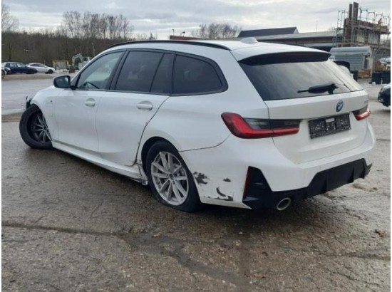 2024 BMW 3er Touring 320 e M Sport