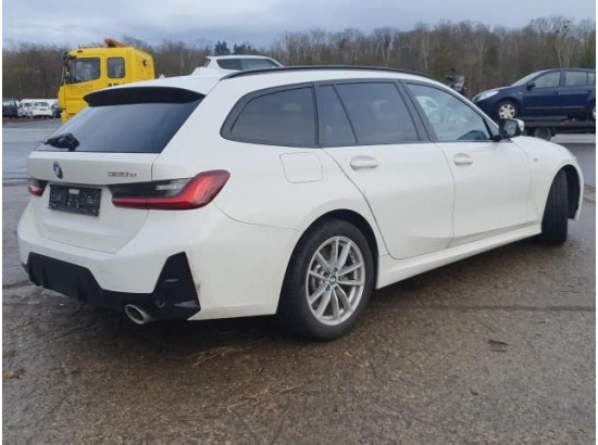 2024 BMW 3er Touring 320 e M Sport