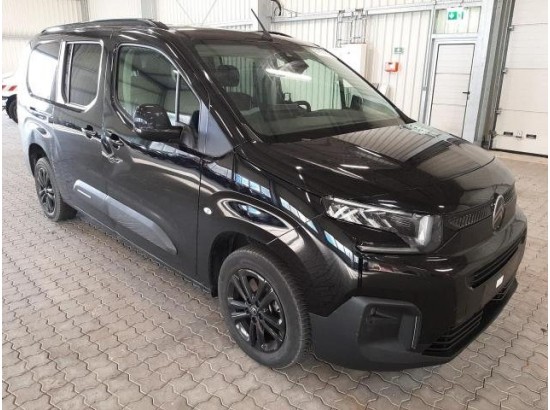 2024 Citroen Berlingo Max XL