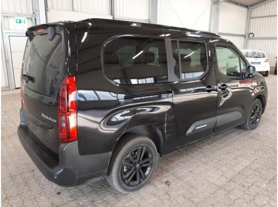 2024 Citroen Berlingo Max XL