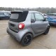 2018 Smart fortwo cabrio Basis 66 kW 2018 Smart fortwo cabrio Basis 66 kW
