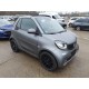 2018 Smart fortwo cabrio Basis 66 kW 2018 Smart fortwo cabrio Basis 66 kW