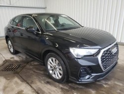 2024 Audi Q3 Sportback 35 TDI basis