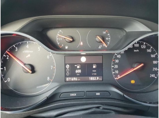 2022 Opel Crossland Ultimate 2022 Opel Crossland Ultimate