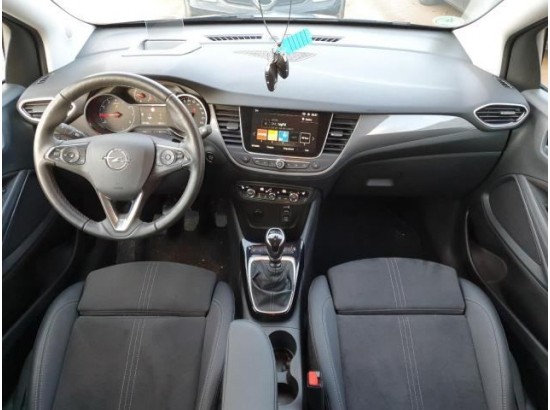 2022 Opel Crossland Ultimate 2022 Opel Crossland Ultimate