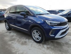 2022 Opel Crossland  Ultimate
