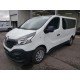 2019 Renault Trafic Combi L1H1 2,7t 2019 Renault Trafic Combi L1H1 2,7t