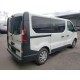 2019 Renault Trafic Combi L1H1 2,7t 2019 Renault Trafic Combi L1H1 2,7t