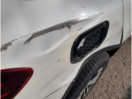 2020 Mercedes-Benz GLC -Klasse GLC 200 d 4Matic 2020 Mercedes-Benz GLC -Klasse GLC 200 d 4Matic