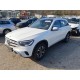 2020 Mercedes-Benz GLC -Klasse GLC 200 d 4Matic 2020 Mercedes-Benz GLC -Klasse GLC 200 d 4Matic