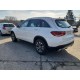 2020 Mercedes-Benz GLC -Klasse GLC 200 d 4Matic 2020 Mercedes-Benz GLC -Klasse GLC 200 d 4Matic