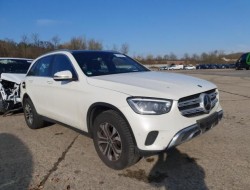 2020 Mercedes-Benz GLC -Klasse GLC 200 d 4Matic