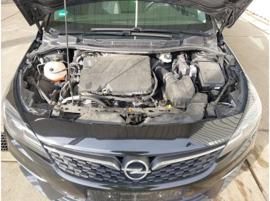 2020 Opel Astra K Lim. Business Start/Stop 2020 Opel Astra K Lim. Business Start/Stop