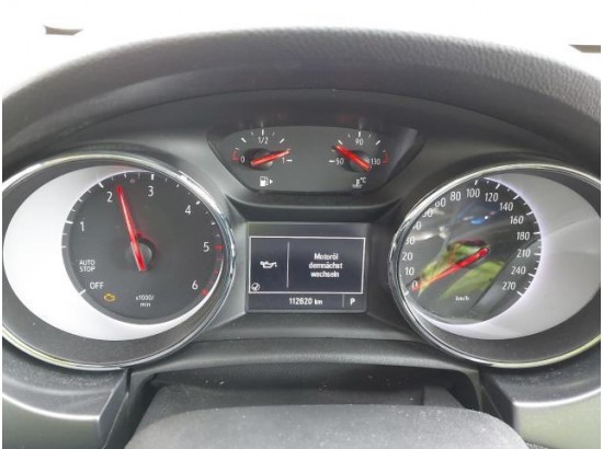 2020 Opel Astra K Lim. Business Start/Stop 2020 Opel Astra K Lim. Business Start/Stop