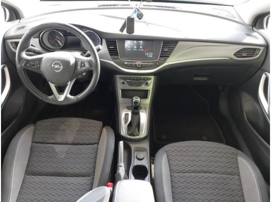 2020 Opel Astra K Lim. Business Start/Stop 2020 Opel Astra K Lim. Business Start/Stop