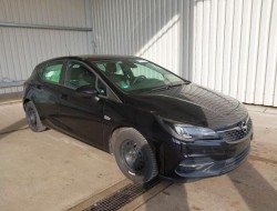 2020 Opel Astra K Lim. Business Start/Stop