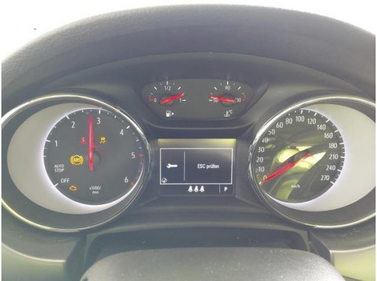 2020 Opel Astra K Lim. Business Start/Stop 2020 Opel Astra K Lim. Business Start/Stop