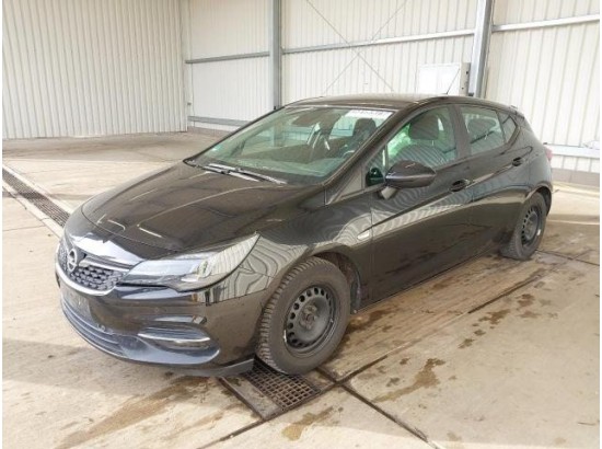 2020 Opel Astra K Lim. Business Start/Stop 2020 Opel Astra K Lim. Business Start/Stop