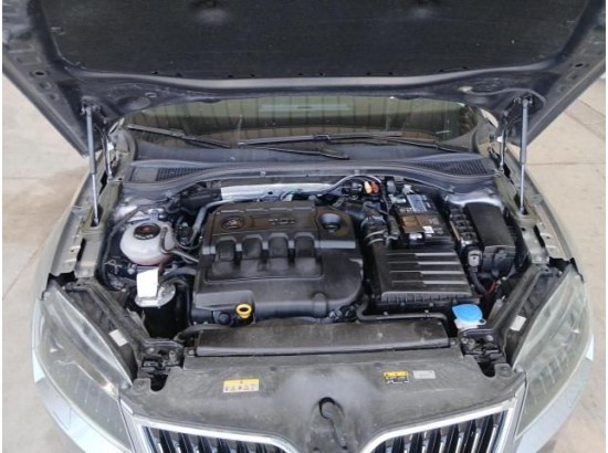 2019 Skoda Superb Combi Style 2019 Skoda Superb Combi Style