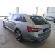2019 Skoda Superb Combi Style 2019 Skoda Superb Combi Style