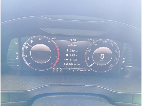 2019 Skoda Superb Combi Style 2019 Skoda Superb Combi Style