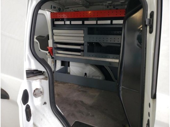 2020 Ford Transit Courier Trend 2020 Ford Transit Courier Trend