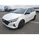 2021 Hyundai i20 Trend Mild-Hybrid 2021 Hyundai i20 Trend Mild-Hybrid