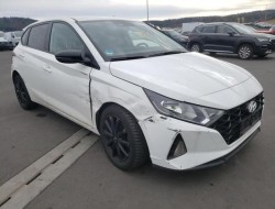 2021 Hyundai i20 Trend Mild-Hybrid