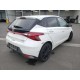 2021 Hyundai i20 Trend Mild-Hybrid 2021 Hyundai i20 Trend Mild-Hybrid