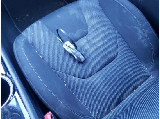 2015 Ford Mondeo Turnier Titanium 2015 Ford Mondeo Turnier Titanium