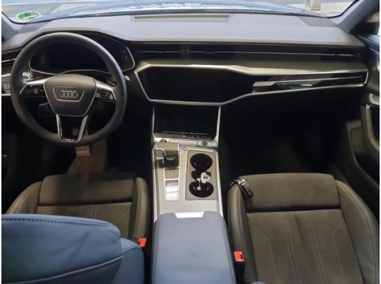 2024 Audi A6 Lim. 45 TFSI quattro S line 2024 Audi A6 Lim. 45 TFSI quattro S line