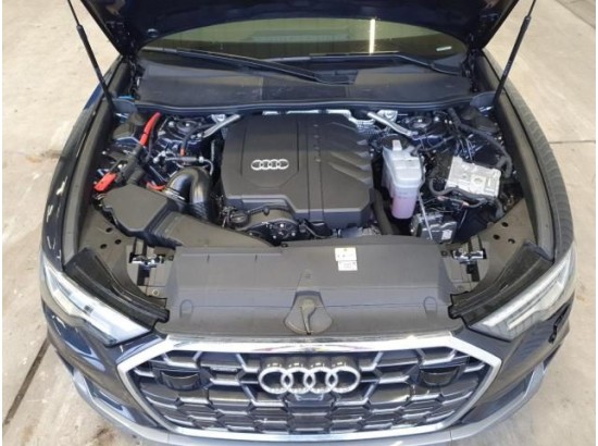 2024 Audi A6 Lim. 45 TFSI quattro S line 2024 Audi A6 Lim. 45 TFSI quattro S line