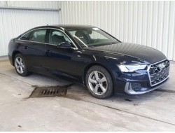 2024 Audi A6 Lim. 45 TFSI quattro S line
