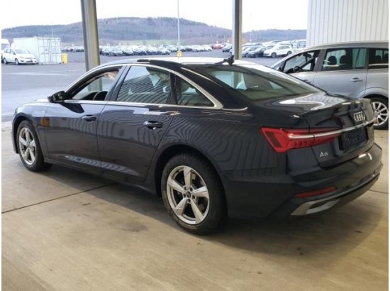 2024 Audi A6 Lim. 45 TFSI quattro S line 2024 Audi A6 Lim. 45 TFSI quattro S line