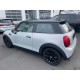 2021 Mini Mini Cooper SE Classic Trim