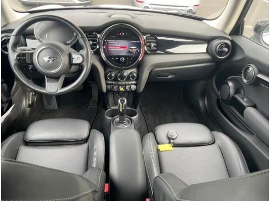 2021 Mini Mini Cooper SE Classic Trim