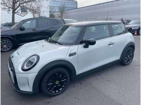 2021 Mini Mini Cooper SE Classic Trim