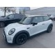 2021 Mini Mini Cooper SE Classic Trim