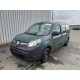 2018 Renault Kangoo Z.E. 33 Maxi Doppelkabine