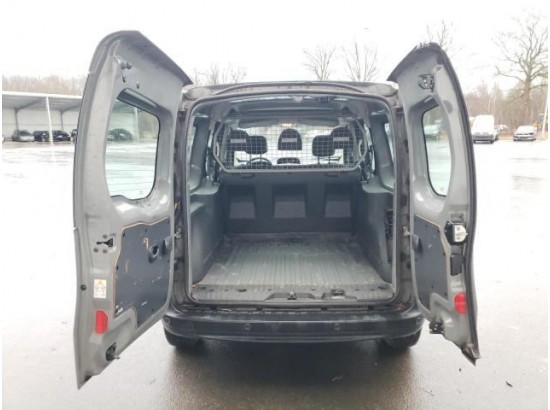 2018 Renault Kangoo Z.E. 33 Maxi Doppelkabine