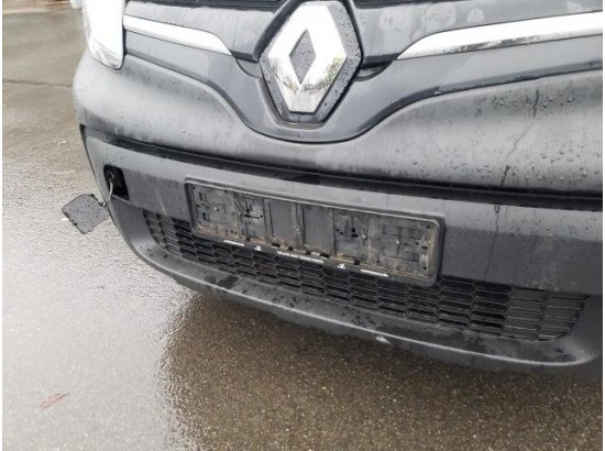 2018 Renault Kangoo Z.E. 33 Maxi Doppelkabine