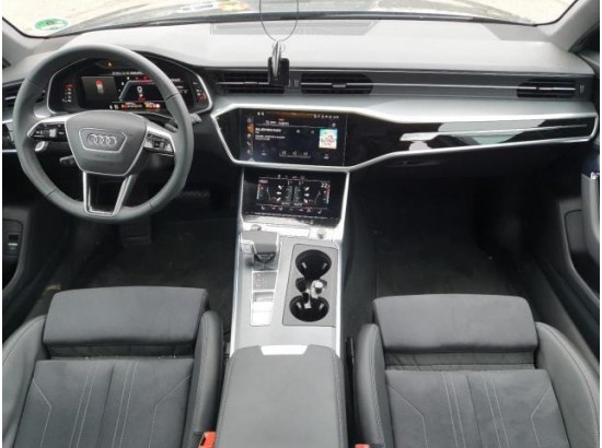 2024 Audi A6 Avant 45 TDI quattro S line 2024 Audi A6 Avant 45 TDI quattro S line